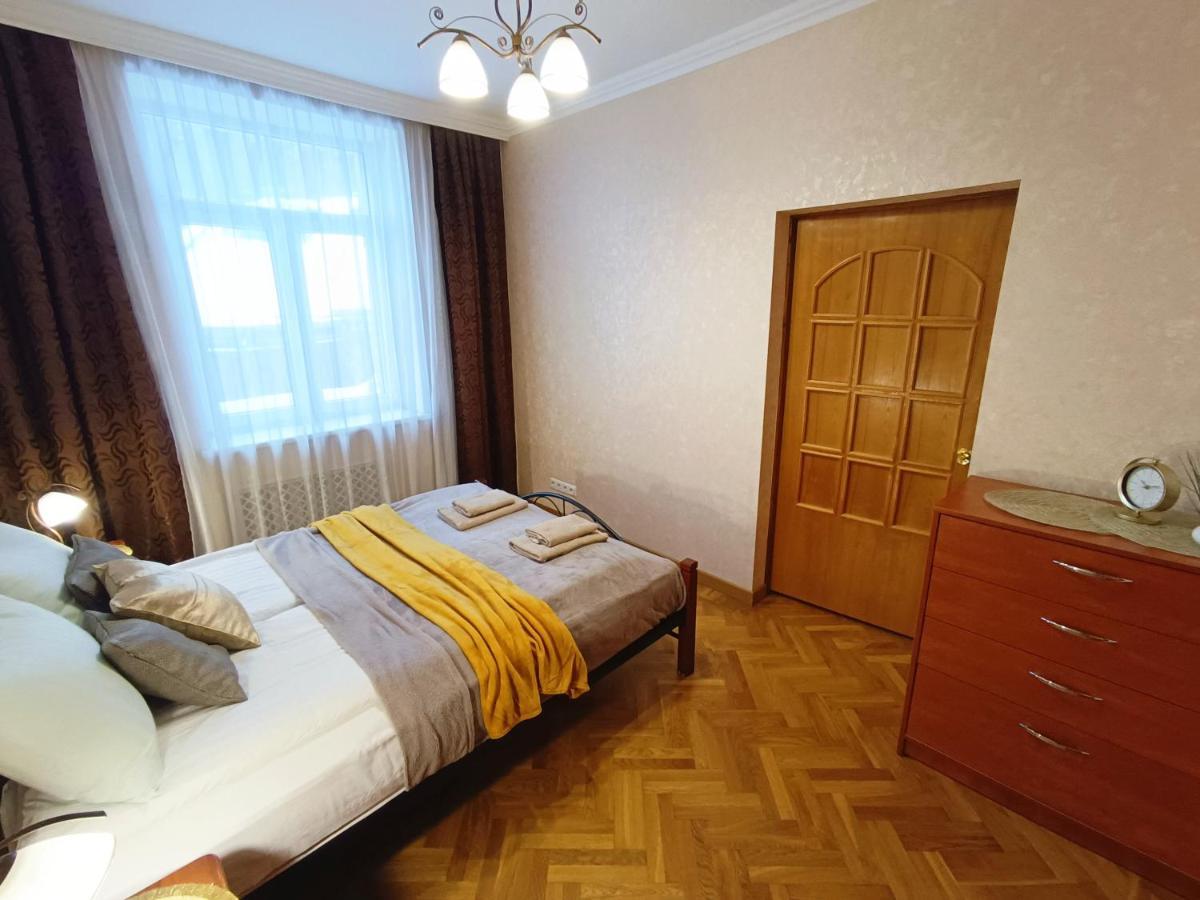 Old Town Retreat With Stunning Views 2 Bedroom Nearby The Church Of Saint Peter Апартаменты Рига