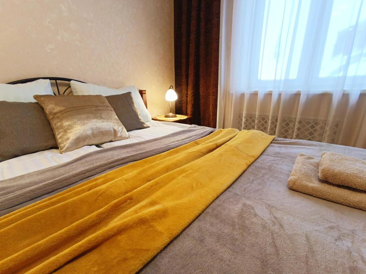 Appartamento Old Town Retreat With Stunning Views 2 Bedroom Nearby The Church Of Saint Peter